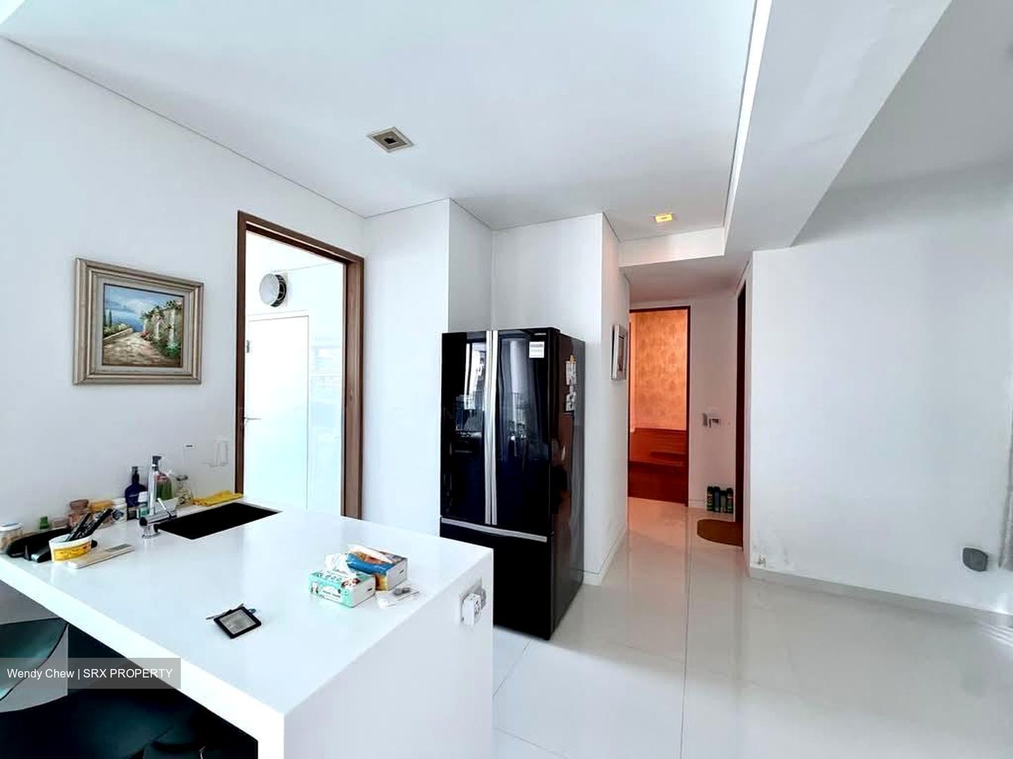 St Patrick's Residences (D15), Apartment #600353761